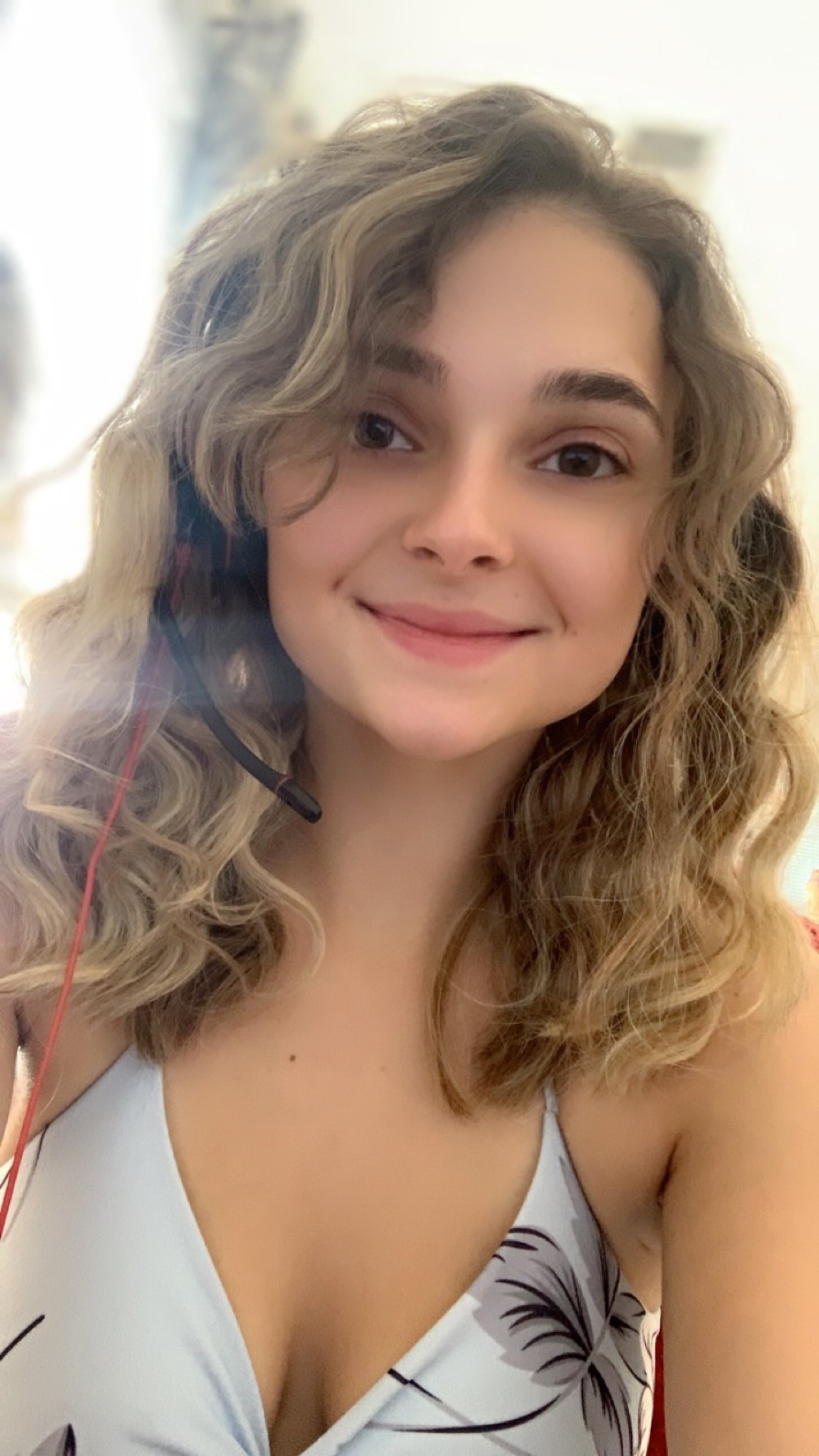 Jessica Meadows