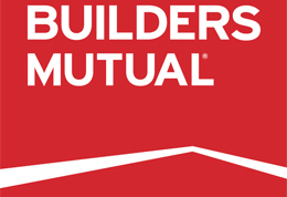 Image of Builders Mutual Insurance Company Logo
