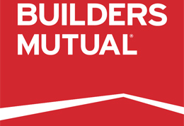 Builders Mutual Insurance Company Logo