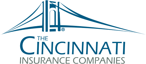 The Cincinnati Insurance Companies Logo