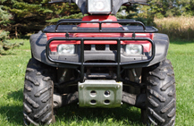 Powersports Vehicle Insurance